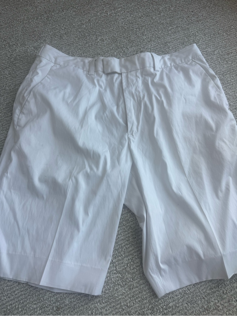 Men's RLX golf short